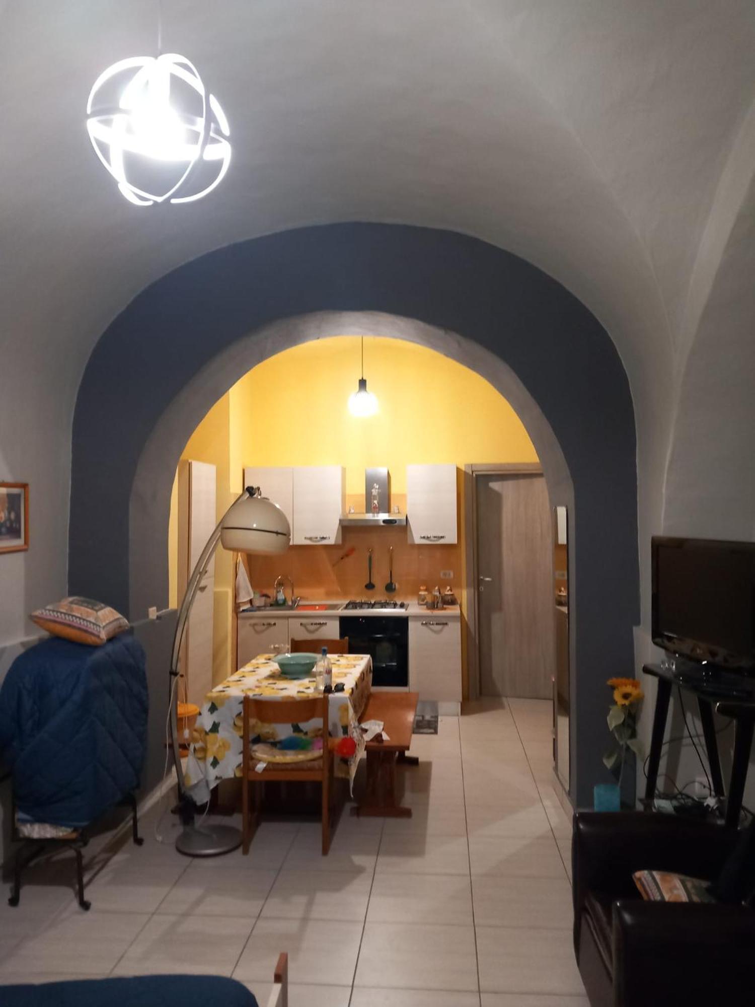 La Civita 1 Catánia Buitenkant foto